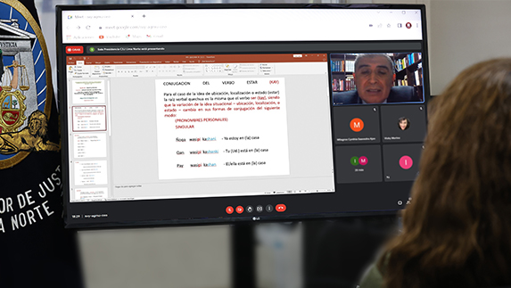 Curso Quechua Básico