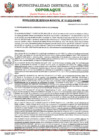 Vista preliminar de documento RESOLUCION DE GERENCIA MUNICIPAL N° 185-2022-GM-MDC-E.pdf