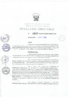 Vista preliminar de documento RESOLUCION DIRECTORAL Nº333-2022-MIDAGRI-PESCS-1601.pdf