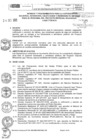 Vista preliminar de documento NORMAS Y PROCEDIMIENTOS PARA LA AUTORIZACION, SOLICITUD, ASIGNACION, CALIFICACION Y RENDICION DE VIATICOS PARA EL PERSONAL DEL PROYECTO ESPECIAL BINACIONAL LAGO TITICACA.pdf
