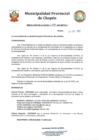 Vista preliminar de documento RESOLUCIÓN DE ALCALDÍA N°358-2022-MPCH.pdf