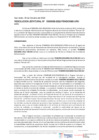 Vista preliminar de documento Resolución Jefatural