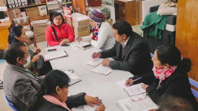 Cusco: Ministerio de Cultura impulsará mayores intervenciones estratégicas para garantizar derechos de pueblos y la diversidad cultural