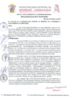 Vista preliminar de documento Resolucion Alcaldia 196-2022.pdf