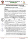 Vista preliminar de documento RESOLUCION DE GERENCIA MUNICIPAL N° 220-2022-GM-MDC-E.pdf