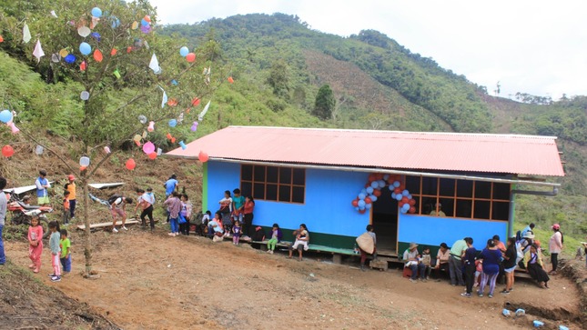 Huánuco