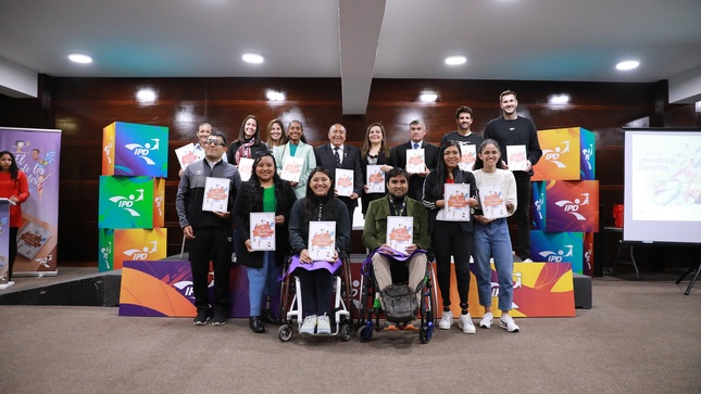libro de los deportes