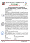 Vista preliminar de documento RESOLUCION DE ALCALDIA N° 184-2022-MDC-E.pdf