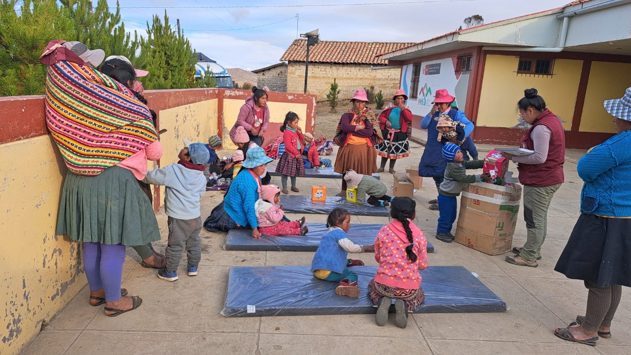 Cusco