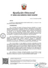 Vista preliminar de documento RESOLUCION_DIRECTORAL-00092-2022-MINEDU-VMGP-DIGERE.pdf