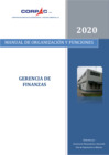 Vista preliminar de documento (MOF) - Gerencia de Finanzas