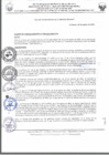 Vista preliminar de documento ACUERDO DE CONSEJO N° 180_20221025_150152.pdf