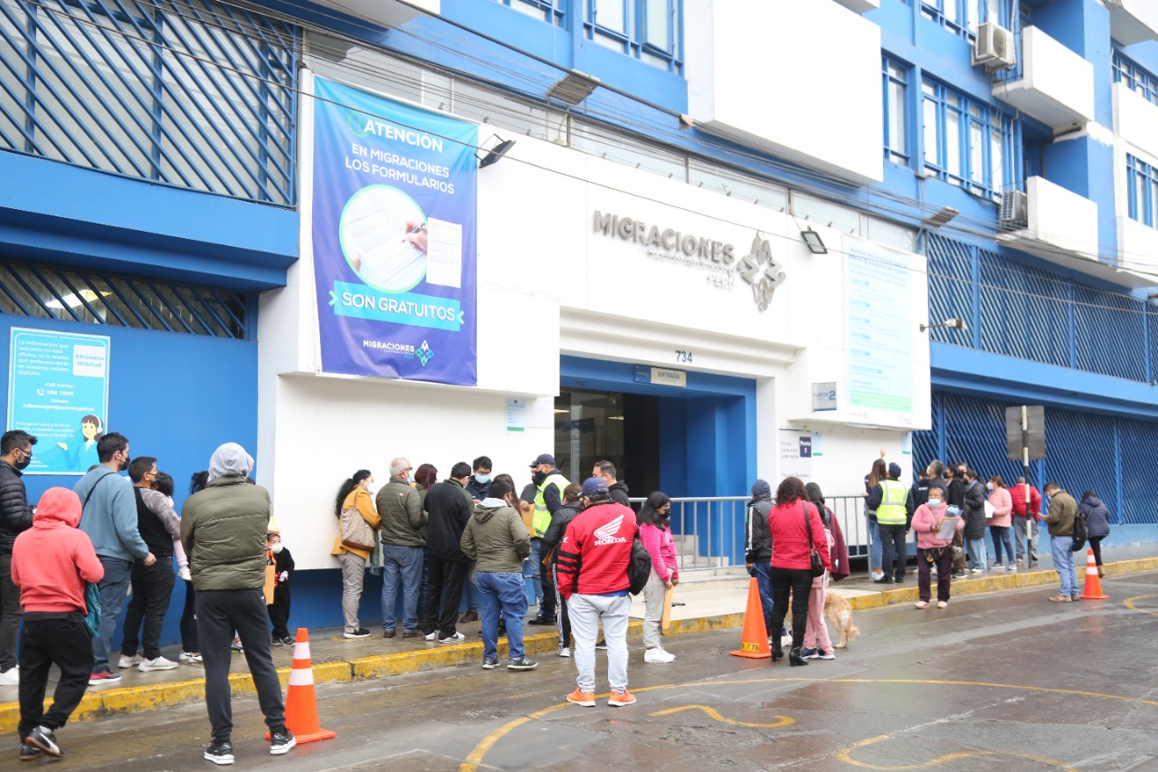 Foto fachada