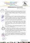 Vista preliminar de documento ORDENANZA MUNICIPAL Nº 06-2015-MDM-CM.pdf