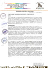 Vista preliminar de documento ORDENANZA MUNICIPAL Nº 13-2015-MDM-CM.pdf