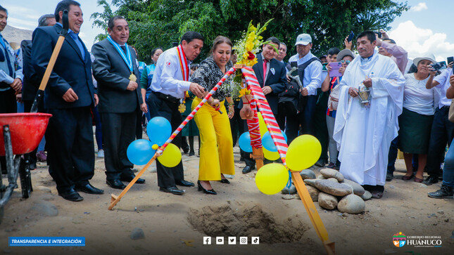 CONSTRUCCIÓN DE LA NUEVA INFRAESTRUCTURA DE LA INSTITUCIÓN EDUCATIVA JUAN VELASCO ALVARADO