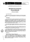 Vista preliminar de documento RESOLUCIÓN 003-2015 PCM/SD