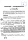 Vista preliminar de documento Resolución Ejecutiva Regional 