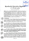 Vista preliminar de documento Resolución Ejecutiva Regional 