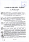Vista preliminar de documento Resolución Ejecutiva Regional 