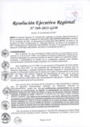 Vista preliminar de documento Resolución Ejecutiva Regional 
