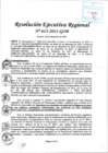 Vista preliminar de documento Resolución Ejecutiva Regional 