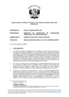 Vista preliminar de documento Resolución del Tribunal Forestal y de Fauna Silvestre  Nº 00021-2022-OSINFOR/02.1
