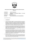Vista preliminar de documento Resolución del Tribunal Forestal y de Fauna Silvestre  Nº 00022-2022-OSINFOR/02.1