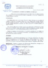 Vista preliminar de documento Acuerdo de Concejo N° 020-2010-MDCA