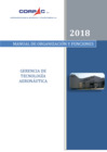 Vista preliminar de documento (MOF) - Gerencia de Tecnología Aeronáutica