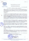 Vista preliminar de documento Acuerdo de Concejo N° 023-2010-MDCA