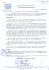 Vista preliminar de documento Acuerdo de Concejo N° 024-2010-MDCA