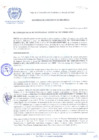 Vista preliminar de documento Acuerdo de Concejo N° 025-2010-MDCA
