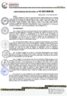 Vista preliminar de documento ORDENANZA-MUNICIPAL-N-02-2022-MDM-CM.pdf