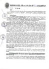 Vista preliminar de documento Resolución de Alcaldía N° 439-2022-MPCP