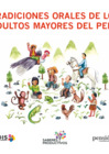 Vista preliminar de documento Tradiciones Orales de los Adultos Mayores del Perú