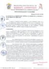 Vista preliminar de documento Resolucion Alcaldia 215-2022.pdf