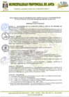 Vista preliminar de documento Reglamento de rendición de cuentas