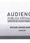 Vista preliminar de documento documento de rendición de cuentas