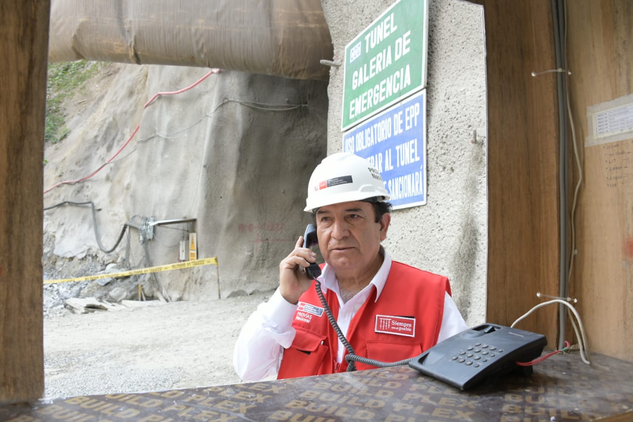 orden de detonación