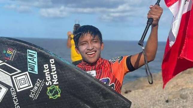 Maycol