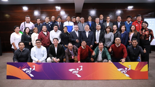 consejos regionales