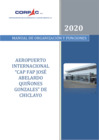 Vista preliminar de documento (MOF) - Sede Chiclayo