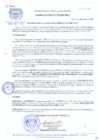 Vista preliminar de documento Acuerdo de Concejo N° 031-2010-MDCA