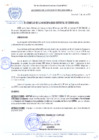 Vista preliminar de documento Acuerdo de Concejo N° 033-2010-MDCA