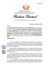 Vista preliminar de documento Resolución Directoral  N.º 320-2022-/Gobierno Regional Piura-420030-DR