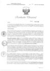 Vista preliminar de documento RD 151 2022 DESIGNAR ING ANA SOTO CARRION JEFE OFICINA ESTADISTICA INFORMATICA.pdf