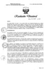 Vista preliminar de documento RD 153 2022 APROBAR POSIBLES BENEFICIARIOS METAS INSTITUCIONALES DESEMPENO COMPROMISO MEJORA.pdf