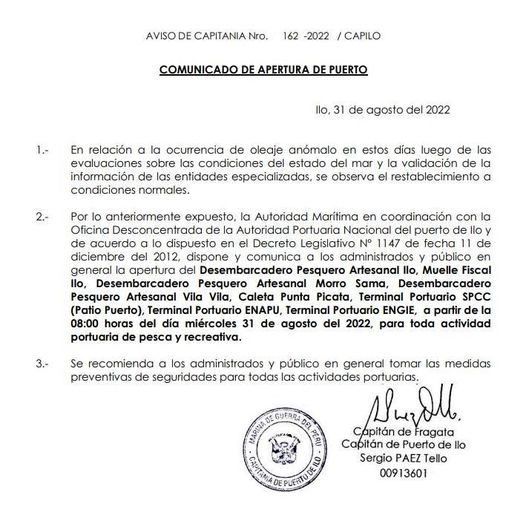 documento referencial