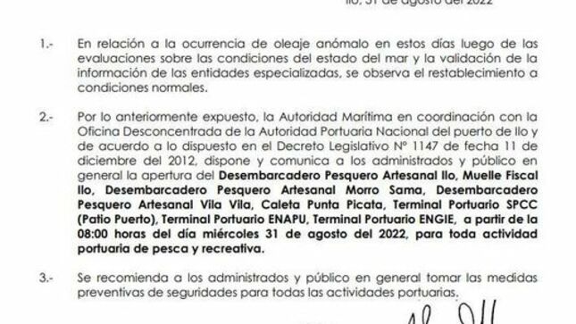 documento referencial